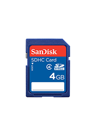 Memory Card