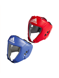 Boxing / Martial Arts Headgear