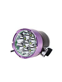 LED Headlight / Bicycle Front Light