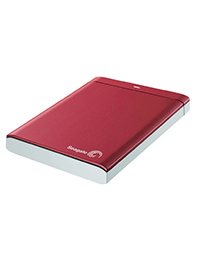 Seagate Portable External Hard Drive (1TB)