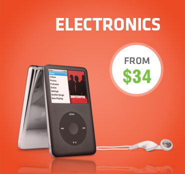 Electronics