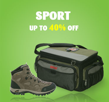 Sports & Outdoors